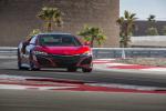 Acura NSX 2016 года (NA)